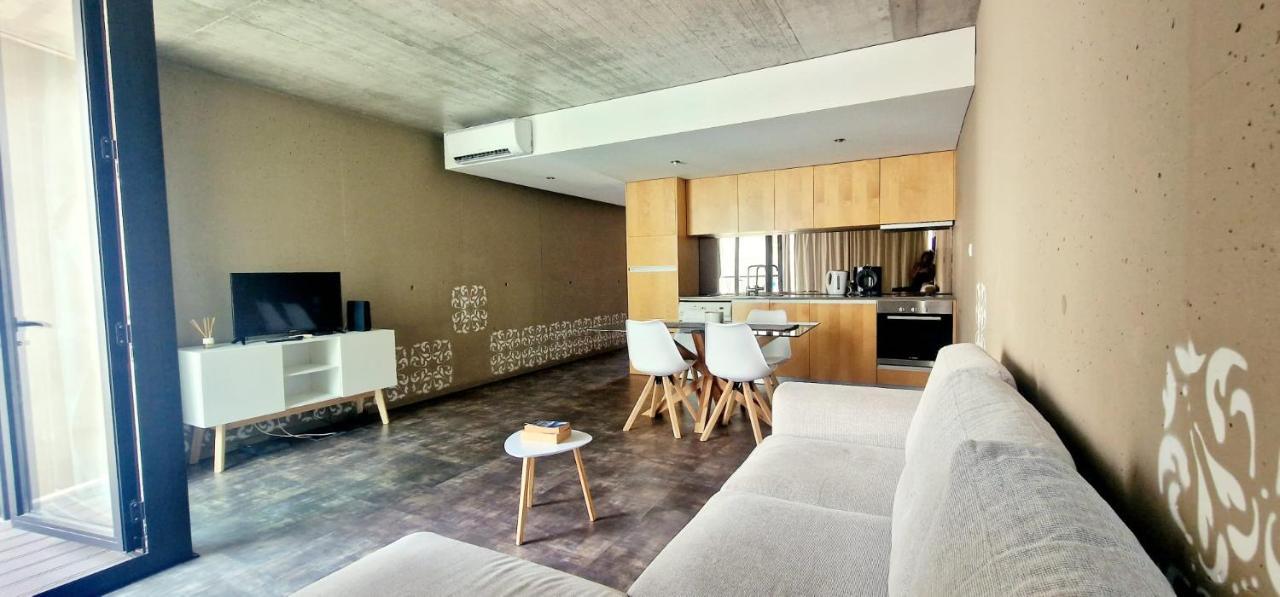 Appartement Aveiro Sweet Nest Extérieur photo
