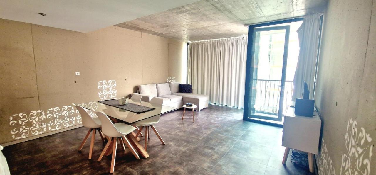 Appartement Aveiro Sweet Nest Extérieur photo